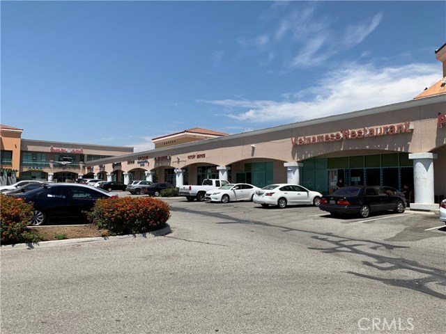 9663 Garvey, 91733, ,Commercial,For Sale,Garvey,206,AR20149669