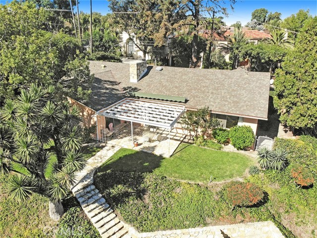 27136 Sunnyridge Road, Palos Verdes Peninsula, California 90274, 2 Bedrooms Bedrooms, ,1 BathroomBathrooms,Residential,Sold,Sunnyridge,DW18226069