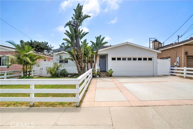 2402 Alvord Lane, Redondo Beach, California 90278, 3 Bedrooms Bedrooms, ,1 BathroomBathrooms,Residential,Sold,Alvord,SB18279606