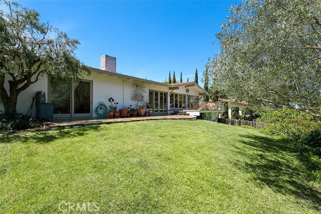 2445 Via Sonoma, Palos Verdes Estates, California 90274, 4 Bedrooms Bedrooms, ,3 BathroomsBathrooms,Residential,Sold,Via Sonoma,SB18096288