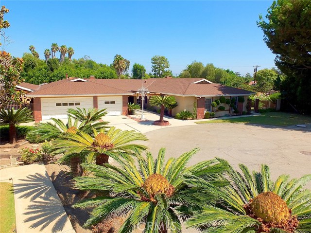 Photo of 321 W Hermosa Drive, Fullerton, CA 92835