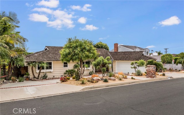 2613 Via Carrillo, Palos Verdes Estates, California 90274, 4 Bedrooms Bedrooms, ,1 BathroomBathrooms,Residential,Sold,Via Carrillo,PV18151623