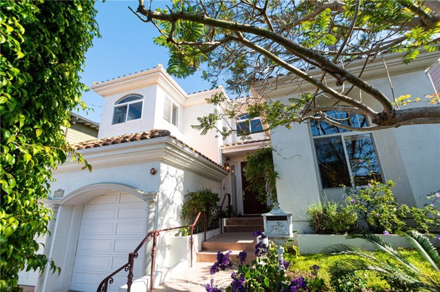 1618 6th Street, Manhattan Beach, California 90266, 5 Bedrooms Bedrooms, ,5 BathroomsBathrooms,Residential,Sold,6th,SB21091639