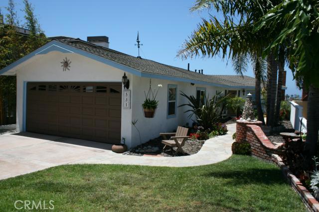 531 Gertruda Avenue, Redondo Beach, California 90277, 3 Bedrooms Bedrooms, ,2 BathroomsBathrooms,Residential,Sold,Gertruda,SB13101471