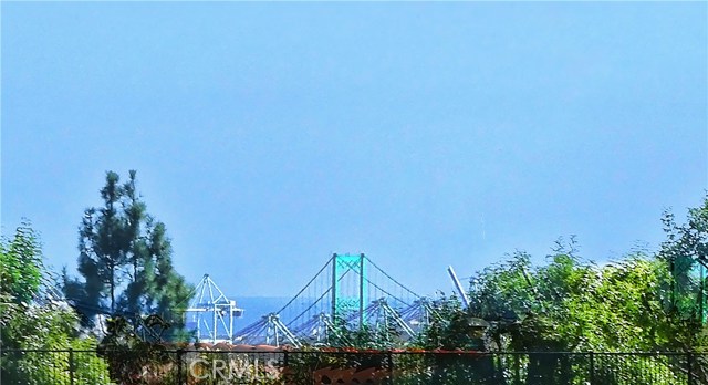 Harbor view