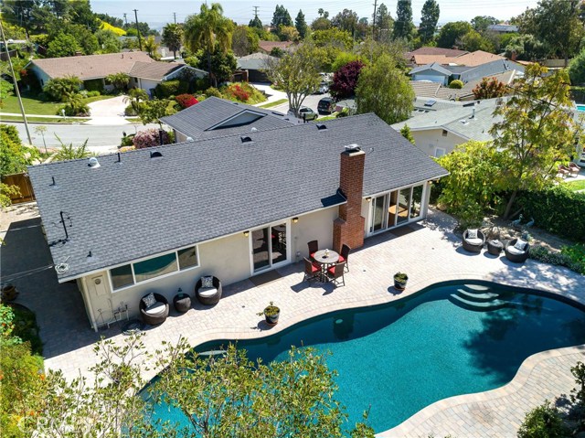 26643 Whitehorn Drive, Rancho Palos Verdes, California 90275, 4 Bedrooms Bedrooms, ,1 BathroomBathrooms,Residential,Sold,Whitehorn,PV19094323