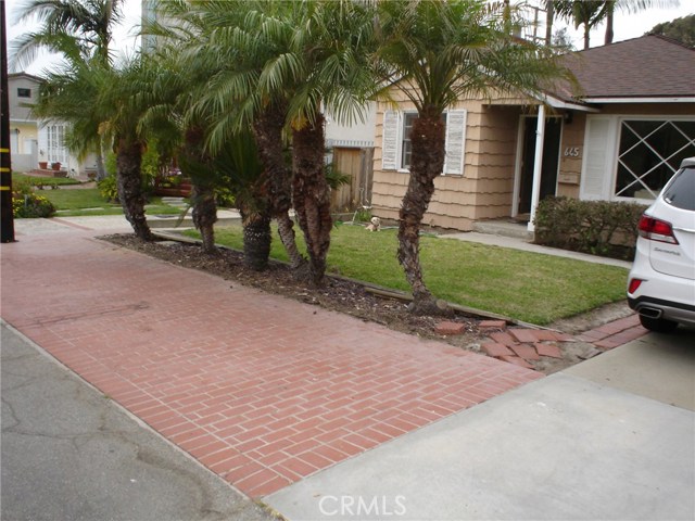 645 Marine Avenue, Manhattan Beach, California 90266, 3 Bedrooms Bedrooms, ,1 BathroomBathrooms,Residential,Sold,Marine,OC17131526