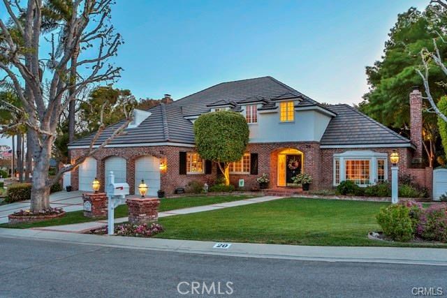 20 Santa Barbara Drive, Rancho Palos Verdes, California 90275, 4 Bedrooms Bedrooms, ,3 BathroomsBathrooms,Residential,Sold,Santa Barbara,SB18029605