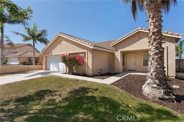 3884 Arista Way