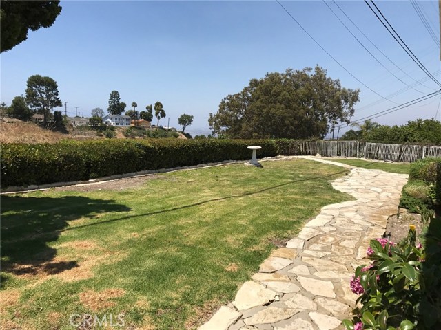 26621 Basswood Avenue, Rancho Palos Verdes, California 90275, 4 Bedrooms Bedrooms, ,1 BathroomBathrooms,Residential,Sold,Basswood,PV17148044