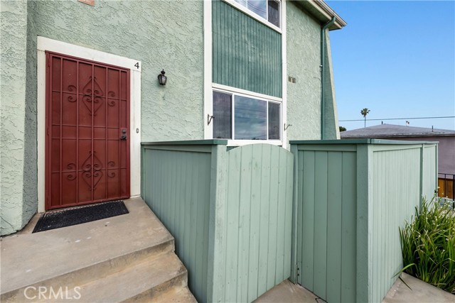 2510 Voorhees Avenue, Redondo Beach, California 90278, 2 Bedrooms Bedrooms, ,1 BathroomBathrooms,Residential,Sold,Voorhees,SB21140312