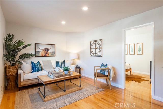 2605 Alma Avenue, Manhattan Beach, California 90266, 3 Bedrooms Bedrooms, ,1 BathroomBathrooms,Residential,Sold,Alma,SB20175307