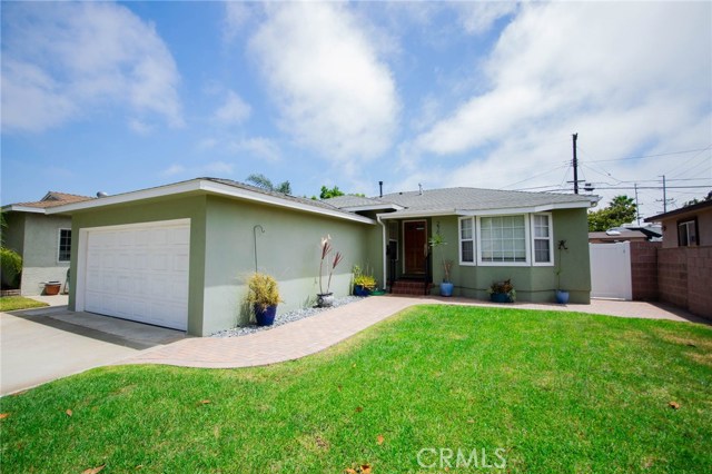 2702 Spreckels Lane, Redondo Beach, California 90278, 3 Bedrooms Bedrooms, ,1 BathroomBathrooms,Residential,Sold,Spreckels,PV20124448