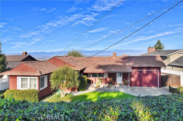 5 Surrey Lane, Rancho Palos Verdes, California 90275, 3 Bedrooms Bedrooms, ,2 BathroomsBathrooms,Residential,Sold,Surrey,PV20242392