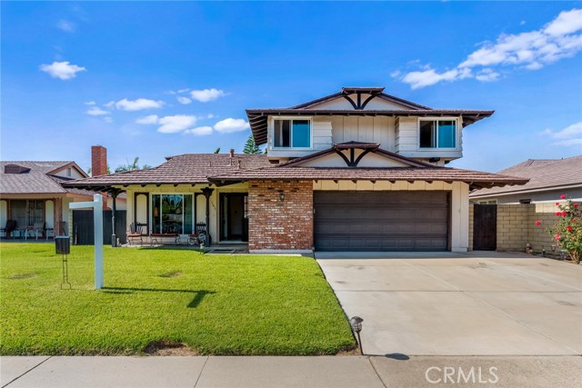 Photo of 11875 Wisteria Avenue, Fountain Valley, CA 92708