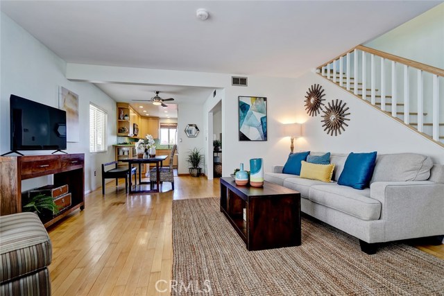 1738 Carver Street, Redondo Beach, California 90278, 3 Bedrooms Bedrooms, ,2 BathroomsBathrooms,Residential,Sold,Carver,SB18160548