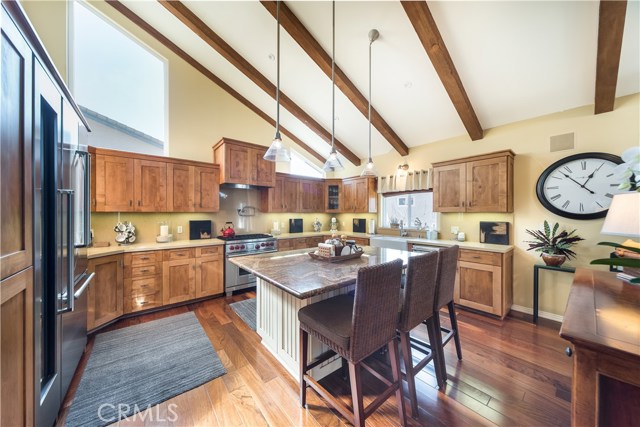 117 Prospect Avenue, Redondo Beach, California 90277, 4 Bedrooms Bedrooms, ,2 BathroomsBathrooms,Residential,Sold,Prospect,SB19013602