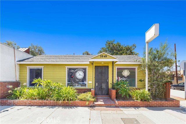 Long Beach, ,Commercial,For Sale,Long Beach,TR20162607