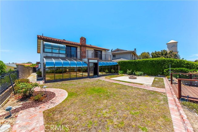 1958 Peninsula Verde Drive, Rancho Palos Verdes, California 90275, 3 Bedrooms Bedrooms, ,3 BathroomsBathrooms,Residential,Sold,Peninsula Verde,SB18162942