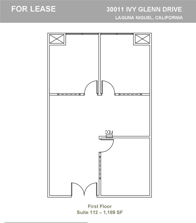 Ivy Glenn, 92677, ,Commercial,For Sale,Ivy Glenn,112,OC20171978