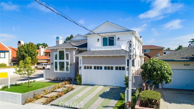 2022 Bataan Road, Redondo Beach, California 90278, 5 Bedrooms Bedrooms, ,4 BathroomsBathrooms,Residential,Sold,Bataan,PV20137433