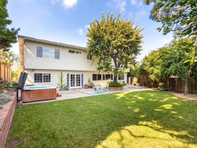 26614 Hawkhurst Drive, Rancho Palos Verdes, California 90275, 4 Bedrooms Bedrooms, ,1 BathroomBathrooms,Residential,Sold,Hawkhurst,PV20213915