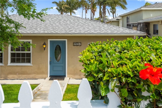 2301 Belmont Lane, Redondo Beach, California 90278, 2 Bedrooms Bedrooms, ,1 BathroomBathrooms,Residential,Sold,Belmont,SB21106231