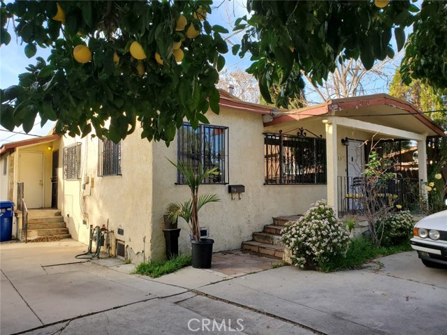 Photo of 213 Rosemont Avenue, Los Angeles, CA 90026