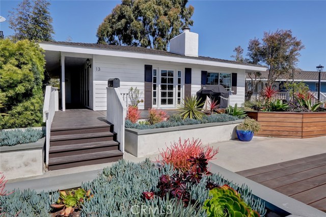 13 Laurel, Manhattan Beach, California 90266, 3 Bedrooms Bedrooms, ,1 BathroomBathrooms,Residential,Sold,Laurel,SB19057635