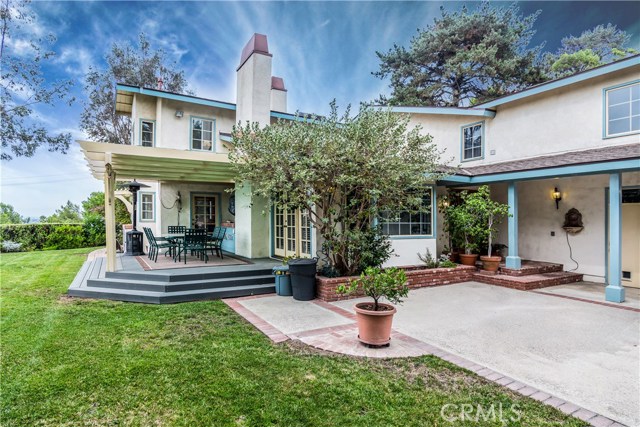 55 Encanto Drive, Rolling Hills Estates, California 90274, 5 Bedrooms Bedrooms, ,4 BathroomsBathrooms,Residential,Sold,Encanto,PV17067434