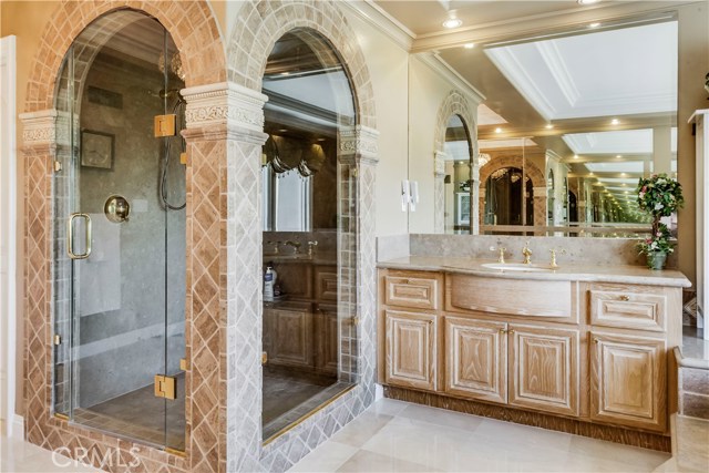 1 San Miguel, Rolling Hills Estates, California 90274, 5 Bedrooms Bedrooms, ,5 BathroomsBathrooms,Residential,Sold,San Miguel,PV18195768