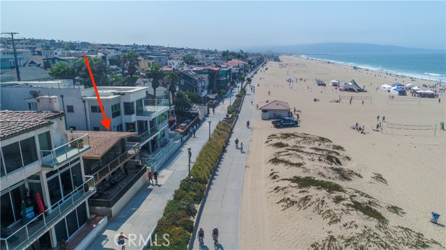 816 The Strand, Manhattan Beach, California 90266, 6 Bedrooms Bedrooms, ,5 BathroomsBathrooms,Residential,Sold,The Strand,SB18180001