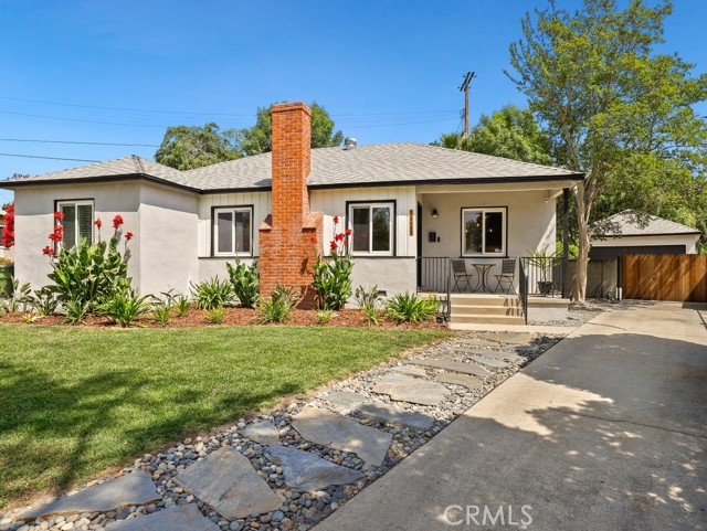 Detail Gallery Image 1 of 1 For 15465 Friar St, Van Nuys,  CA 91411 - 3 Beds | 1 Baths