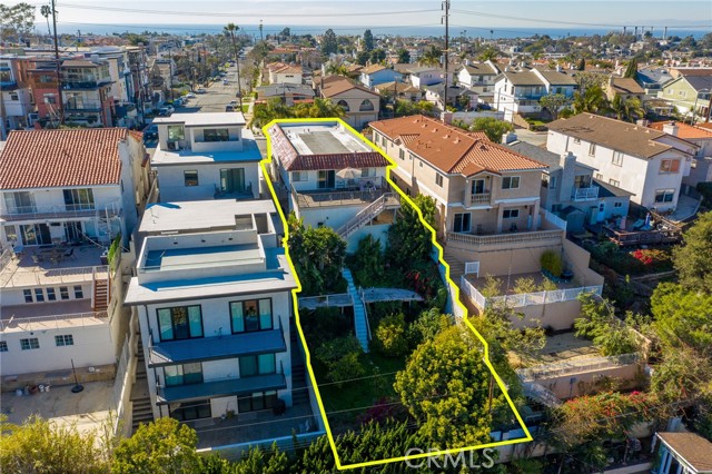 128 Prospect Avenue, Redondo Beach, California 90277, ,Residential Income,Sold,Prospect,PV21038053