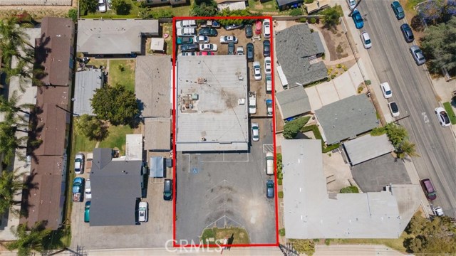 Tyler, 91780, ,Commercial,For Sale,Tyler,DW20176352