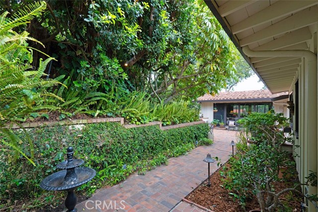 2600 Via Campesina, Palos Verdes Estates, California 90274, 3 Bedrooms Bedrooms, ,2 BathroomsBathrooms,Residential,Sold,Via Campesina,PV21074920