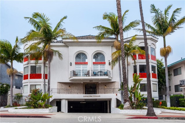 425 Catalina Avenue, Redondo Beach, California 90277, 3 Bedrooms Bedrooms, ,3 BathroomsBathrooms,Residential,Sold,Catalina,SB17082345