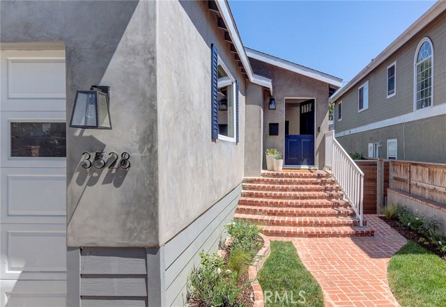 3528 Maple Avenue, Manhattan Beach, California 90266, 3 Bedrooms Bedrooms, ,2 BathroomsBathrooms,Residential,Sold,Maple,SB18217502