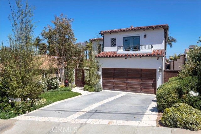 606 Anderson Street, Manhattan Beach, California 90266, 6 Bedrooms Bedrooms, ,4 BathroomsBathrooms,Residential,Sold,Anderson,SB18149116