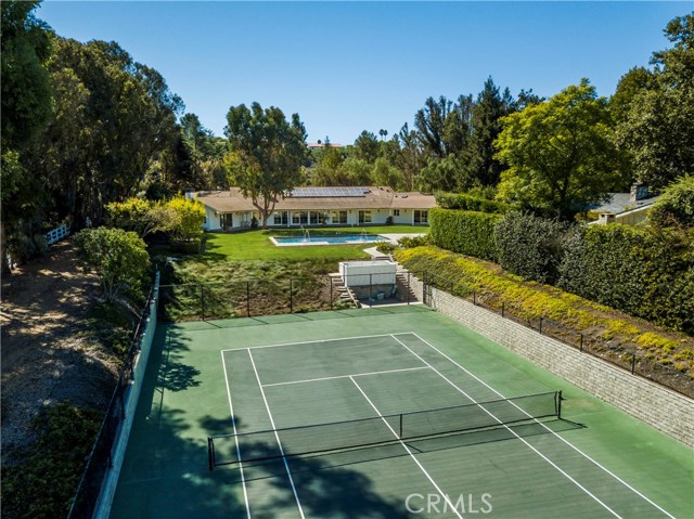 29 Crest, Rolling Hills, California 90274, 6 Bedrooms Bedrooms, ,5 BathroomsBathrooms,Residential,Sold,Crest,PV19206746