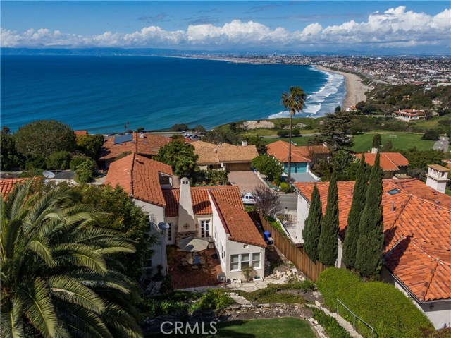 624 Via Del Monte, Palos Verdes Estates, California 90274, 5 Bedrooms Bedrooms, ,2 BathroomsBathrooms,Residential,Sold,Via Del Monte,PV19216741