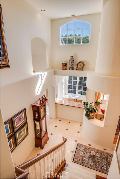 32 Hillcrest Meadows, Rolling Hills Estates, California 90274, 4 Bedrooms Bedrooms, ,3 BathroomsBathrooms,Residential,Sold,Hillcrest Meadows,PV19151102