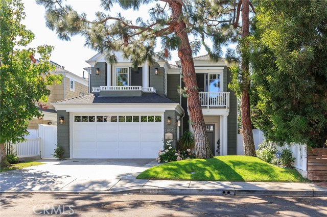 2805 Palm Avenue, Manhattan Beach, California 90266, 5 Bedrooms Bedrooms, ,4 BathroomsBathrooms,Residential,Sold,Palm,SB19212306