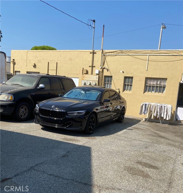 Garvey, ,Commercial,For Sale,Garvey,TR20219166