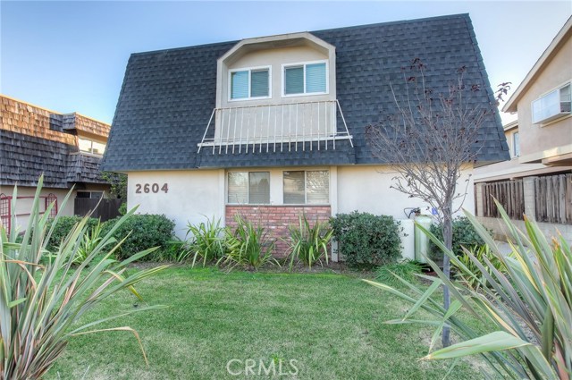 2604 Gates Avenue, Redondo Beach, California 90278, 2 Bedrooms Bedrooms, ,2 BathroomsBathrooms,Residential,Sold,Gates,SB17273639