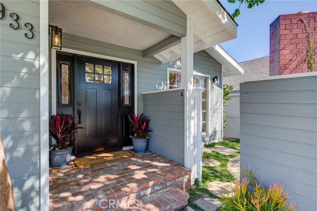 1933 Voorhees Avenue, Redondo Beach, California 90278, ,Residential Income,Sold,Voorhees,SB20047937