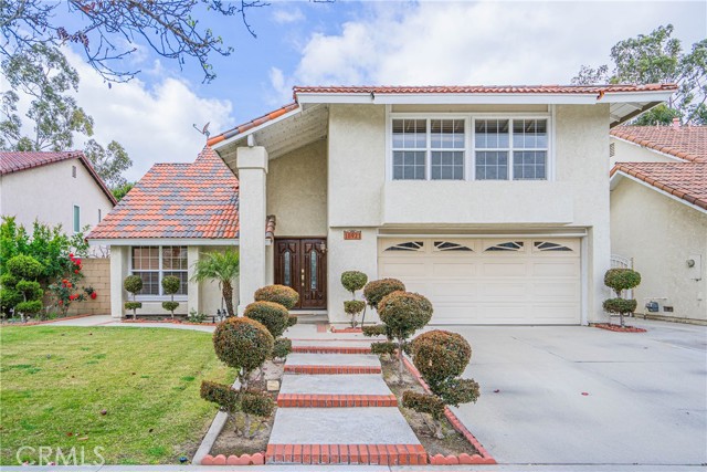 Detail Gallery Image 1 of 1 For 18921 Bechard Pl, Cerritos,  CA 90703 - 4 Beds | 2/1 Baths