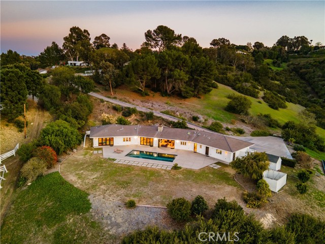 4 Quail Ridge Road, Rolling Hills, California 90274, 4 Bedrooms Bedrooms, ,4 BathroomsBathrooms,Residential,Sold,Quail Ridge,PV21042583