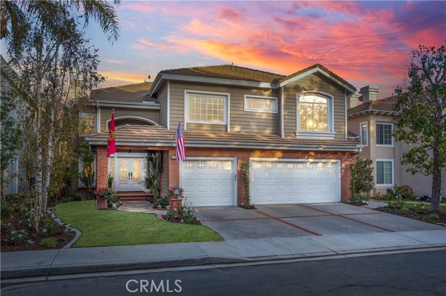 Photo of 21572 Honeysuckle Street, Rancho Santa Margarita, CA 92679