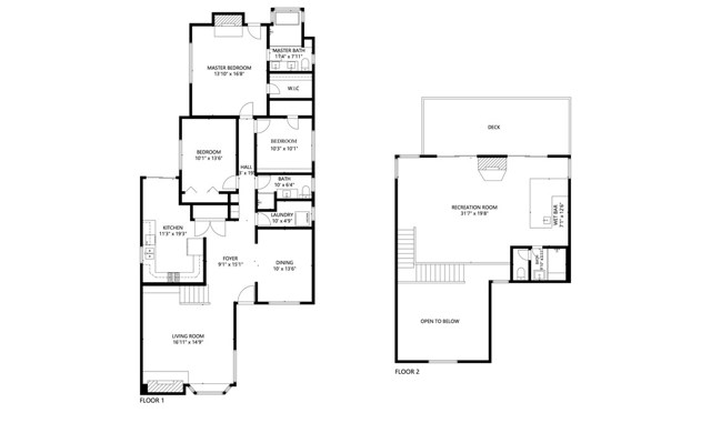 403 Paulina Avenue, Redondo Beach, California 90277, 3 Bedrooms Bedrooms, ,1 BathroomBathrooms,Residential,Sold,Paulina,SB20065180